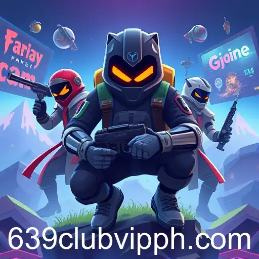 Digital Revolution in Gaming: 639club's Impact