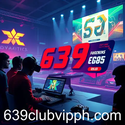639club Redefines Online Gaming Landscape