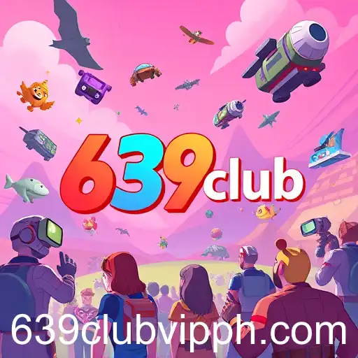 639club's Impact on the Digital Gaming Realm