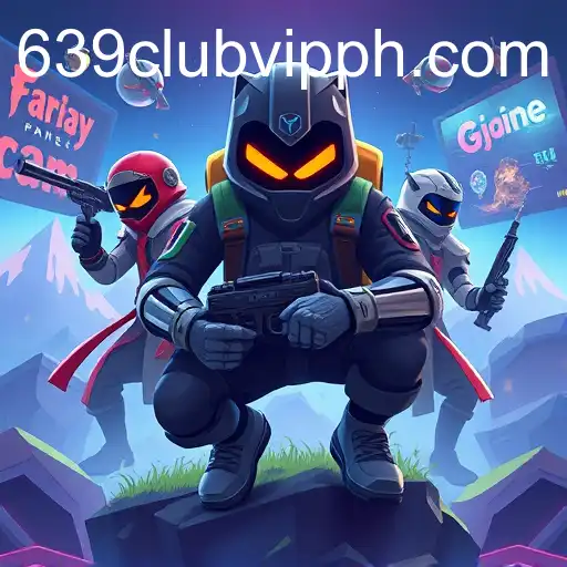 Digital Revolution in Gaming: 639club's Impact