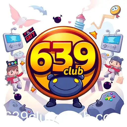 639club: A Game-Changer in Online Gaming