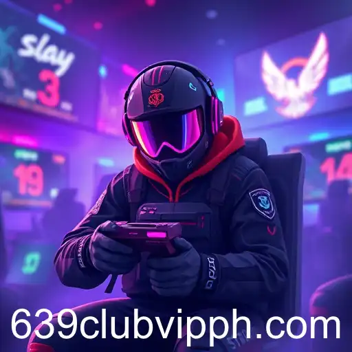 639Club: The Evolving World of Online Gaming