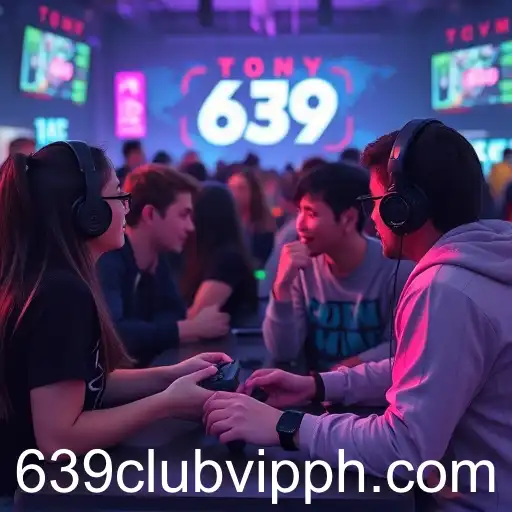 The Rise of Online Gaming Communities