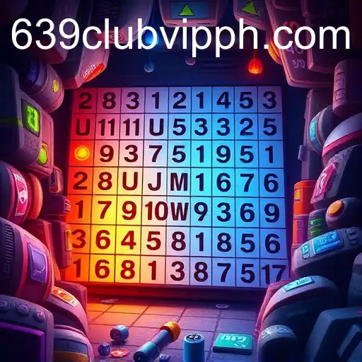 Exploring the Fascinating World of Puzzle Games on 639club