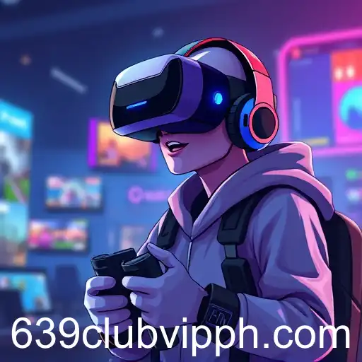 Revamp in Online Gaming: 639club Leads the Charge