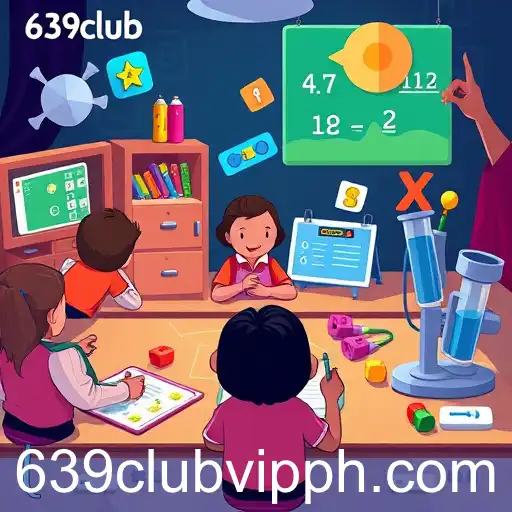 The Rise of 639club in Gaming