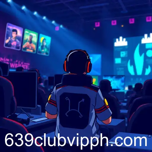 Rise of 639Club: A Modern Gaming Phenomenon