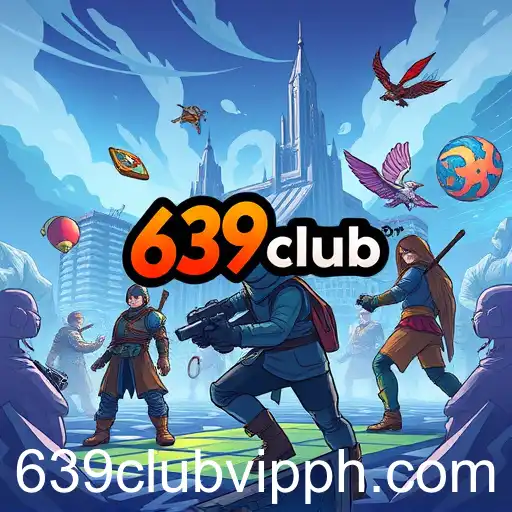 The Rise of 639Club: Gaming's New Frontier