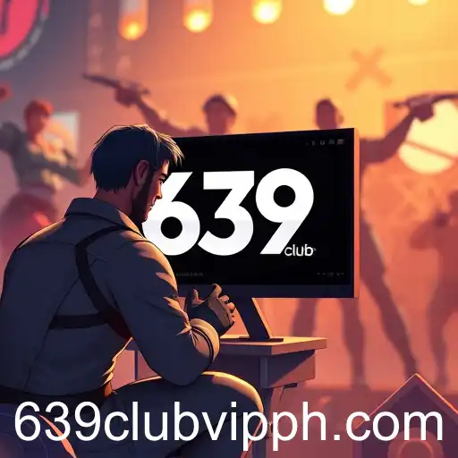 Rising Trends in Online Gaming: The 639club Phenomenon